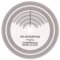 Gadpiparty Vinyl Record Supplies Music Instrument Supplies Stroboscope Disc Mat Turntables Record Disc Calibration Disc Record Player Disc Stroboskopic Disk White Speedometer Acrylic Strobe