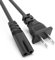 PGENDAR Cable de alimentación de CA para altavoz Bluetooth estéreo portátil Harman Kardon Onyx Studio 8