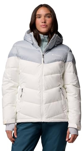 Columbia Women's Abbott Peak Insulated Jacket Ski Jacket