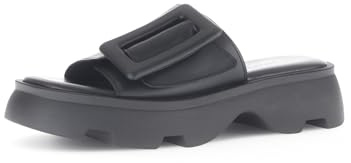 Gabor Damen Pantoletten, Frauen Slipper
