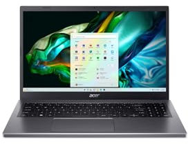 acer Aspire 5 Laptop | 15.6 Full HD Touchscreen IPS Display | 13th Gen Intel Core i5-13420H | 8GB DDR5 | 1TB NVMe SSD | 802.11ax Wi-Fi 6 | Intel UHD Graphics | Windows 11 Pro