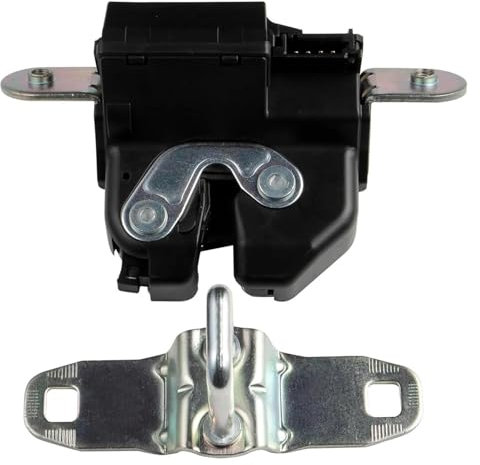 Per Fiat 500 Per Grande Per Bravo Per Punto Per Evo 2010-2014 Serratura Portellone Posteriore Attuatore Serratura Porta 55702917 Serratura Portellone Bagagliaio