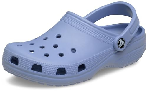 Crocs Classic Clog 38-39 EU Blue Haze