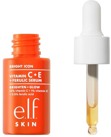 Bright Icon Vitamin C + E + Ferulic Serum Mini