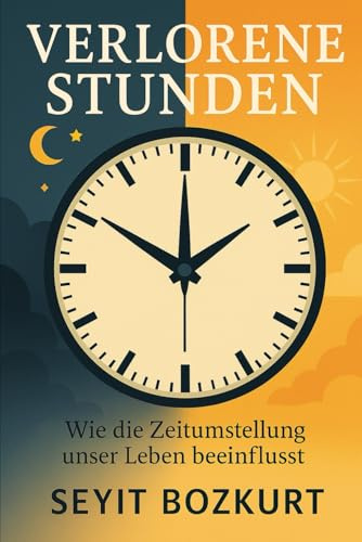 Verlorene Stunden: Wie die Zeitumstellung unser Leben beeinflusst