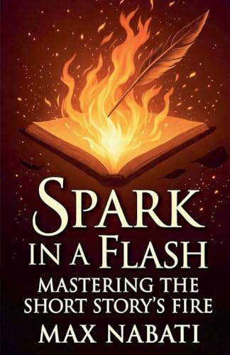 Spark In A Flash: Mastering The Short Story's Fire