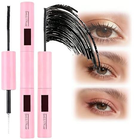 Lash Glue | Long Lasting Waterproof Cluster Lash Glue - Gentle on Sensitive Eyes (1pcs)