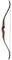 Oak Ridge Dymond Recurvebogen RH Rechtshand 62'' Zoll 30# lbs