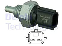 DELPHI TS10461 Coolant Temperature Sensor 226300007R 2263000Q1P 2263000Q2D