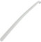bremermann chausse-pied, chausse-pied confort, grand 58 cm (blanc)