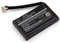subtel, Lautsprecherakku kompatibel mit JBL Flip 2 (2014), Flip II (2014) (2200mAh, 3.7V) Ersatzakku JN151PH13849, PR-652954