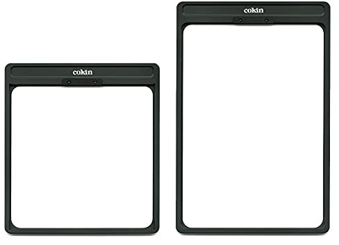 COKIN NX-Series Combo Pack de Cadre 100x100mm + 100x143,5mm