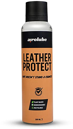 Airolube Leather Protect / Lederschutz - 200ml