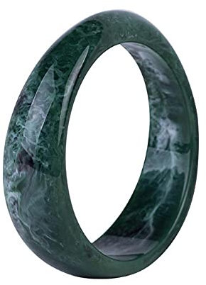 XCSM Vintage Harz Acryl Armreif für Frauen Mädchen Geometrische unregelmäßige quadratische runde Manschetten Armreifen Hochzeit Geburtstag Weihnachtsfest Modeschmuck