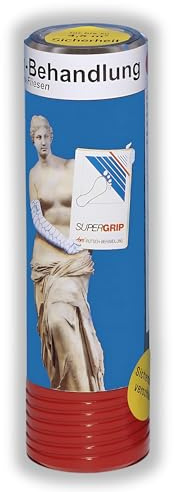 MediMuc SUPERGRIP - Antirutsch Behandlung geeignet für bis zu 4,5 m² Fläche - Bad, Hauseingang oder Terrasse rutschsicher Machen