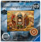 Ravensburger 17309 9 Escape Puzzles, bunt