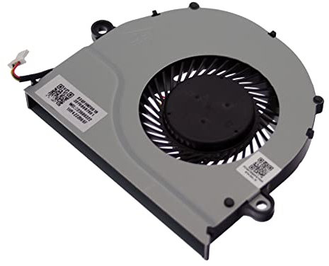 Acer Ventola/ventilatore Aspire F15 F5-573 serie (originale)