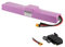 UURRPP E-Bike Batterie 36V Li-Ionen Batterie 7Ah 10Ah 12Ah 14Ah 18Ah 20Ah mit 42V Ladegerät 200W 1200W 250W 300W 400W 500W 800W 1000W Kann für Roller usw.