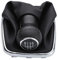 MangWany Schaltsack Schaltmanschette Schaltknauf 5 Gang für Golf 4 Bo-ra Variant 1J0711113 12mm Schwarz Rahmen Knauf Plug Play Ersatzteil