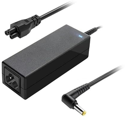 CoreParts Ersatzteil Power Adapter for Asus & Toshiba 33W 19V 1.75A, MBXAS-AC0008