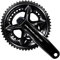 Shimano FC-R9200-P 170mm 50x34T Crankset with Power Sensor