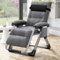 ZIKEBTUY Sun Loungers for Garden (BK)