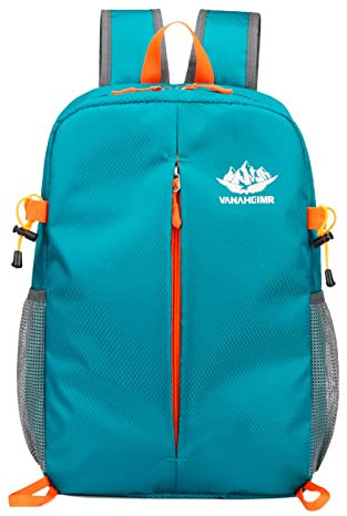 Taktischer Rucksack Schulrucksack MäDchen & Jungen Teenager - No 3 - Rucksack Damen & Herren FüR Schule - 16 Laptopfach Wasserabweisend Schulrucksack TüRkis Damen Rucksack Groß Rucksack Damen Groß