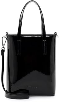 Tamaris Christel Phone Bag Black