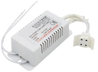AXTGBHL AC220V T5 Tubo Anulare Lampada Fluorescente G10Q Alimentatore Elettronico 22w 32w 40w Tubo Circolare Plafoniere Reattori Elettronici