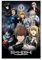 Magauy Death Poster Note Tv Series Vintage Comic Für Zimmer, Ästhetische Leinwand-Wandkunst, Schlafzimmer-Dekor Poster 12x18inch(30x45cm)