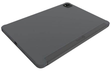 TERRA Smart Folio Schutzhülle mit Stift-Halter für PAD 1201・(SMART FOLIO SCHUTZH?LLE F.PAD 1201)・Folio・Terra・PAD 1201・32 cm (12.6)