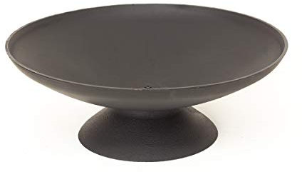 Antikas – Coque ESCO, diamètre 60 cm, Rigide pour cheminée dans Le Jardin, braséro