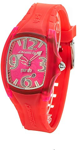 Chronotech Womens Watch CT7134L-10