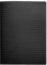 VELOFLEX 4441080 - Ordner (Schwarz, 5er Pack)