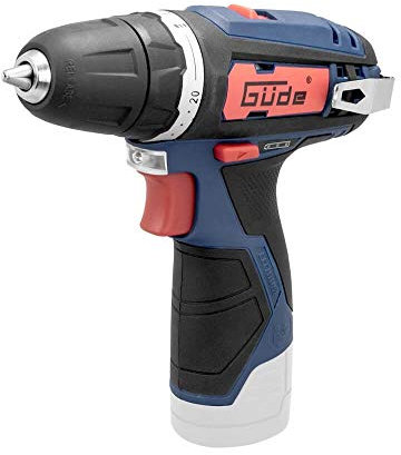 BOHRSCHRAUBER BS 12-0