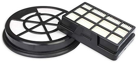 MisterVac compatible con filtro Bosch BGC05AAA1 Cleann n Allergy