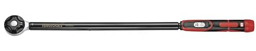 TENGTOOLS 237700604 Tengtools 3492P500 Reversible Torque Wrench, 790 mm Length, 3.10 kg Weight