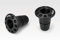 R1 2004/05 - Kit Sturzpads (R-0429B) - Aluminium Sturzschutz Rahmen Crash Sliders - inkl. Hardware-Bolzen - Motorradzubehör De Pretto Moto (DPM Race) - 100% Made in Italy