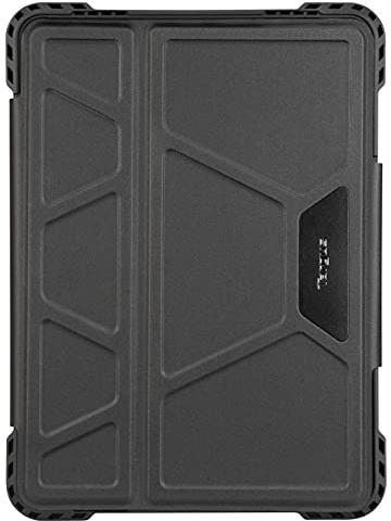 Targus Funda Tablet Protek 10,8 iPad Air Y 11 iPad Pro 2 Gen Negro