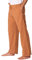 PANASIAM Cloth Trousers, Light Brown, M