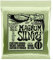 Ernie Ball Magnum Slinky Nickel Wound - Corde per chitarra elettrica - Scalatura 12 - 56