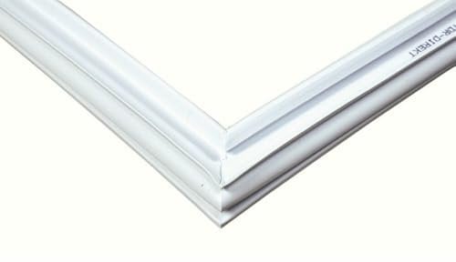 easyPART Kompatibel/Ersatz für Bosch 00214226 NEU Türdichtung 4-seitig 790x512mm Kühlschrank Siemens