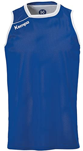 Kempa Träger-T-Shirt Marke Modell Player Reversible Tank Top