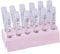 Ginger Ray Team Bride Hen Party Shots with Tray Included, Pink, Clear