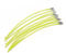 50Pcs Heavy Duty Cutting Trimmer lines For Black and Decker Heavy Duty Line GL680 GL687 GL690 Strimmer