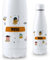 DEREGALOOS Botella Personalizada Piratas Infantil | Botella de Agua Acero Inoxidable | Libre de BPA y Reutilizable | Botellas de Agua para Niños Escuela Colegio (PIRATA, 700 ML)