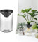 Avocado-Samensprossen-Starter, Avocado-Vase für den Anbau von Pflanzgefäßen, klarer Avocadobaum, Glasvase, Geschenk für Gartenliebhaber, Heimbüro, Tischdekoration