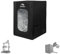 Creality Upgraded Ender Plus 3D Fireproof and Dustproof 3D Printer Enclosure with Exhaust Fan Interface for Ender-3/Ender-3 S1/S1 Pro/3 S1 Plus/5 S1/CR-6 SE, Constant Temperature Protective Cover Room