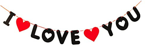 Warmhm Braut Zu Werden I Love You Banner Wimpelkette Für Verlobung Antrag Jahrestag Dekorationen