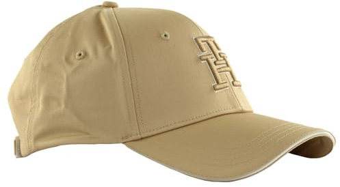 TOMMY HILFIGER TH Prep Cap Harvest Wheat
